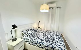 Centro Ronda De Segovia Aparment